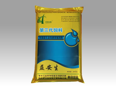 益安生 第四代益生素-兽药,饲料,全部产品-35941网